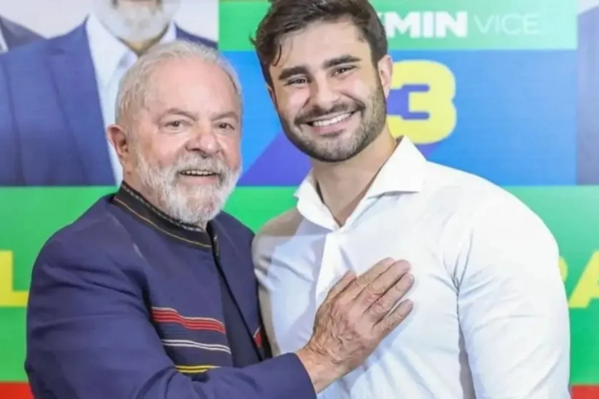 Pedro Rousseff propõe penas mais altas a Lula para mudar rumo eleitoral
