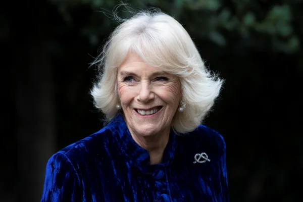 Camilla Parker-Bowles