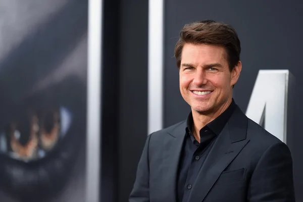 Após seis anos afastados, Tom Cruise e a filha se reaproximam