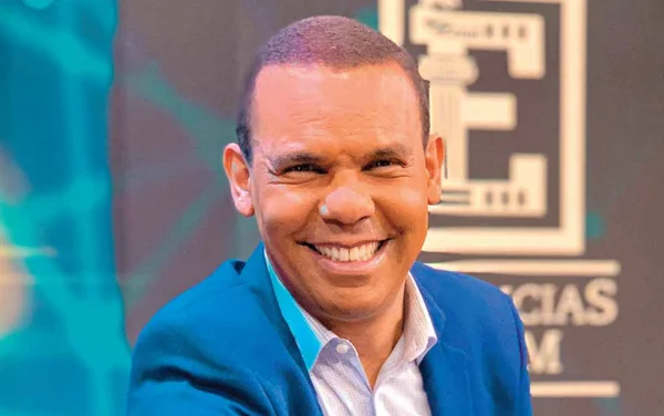Saiba quem é Rodrigo Silva, um dos palestrantes do próximo Metrópoles Talks