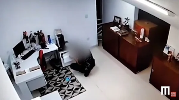 Pastor é procurado suspeito de furtar R$ 50 mil de igreja católica