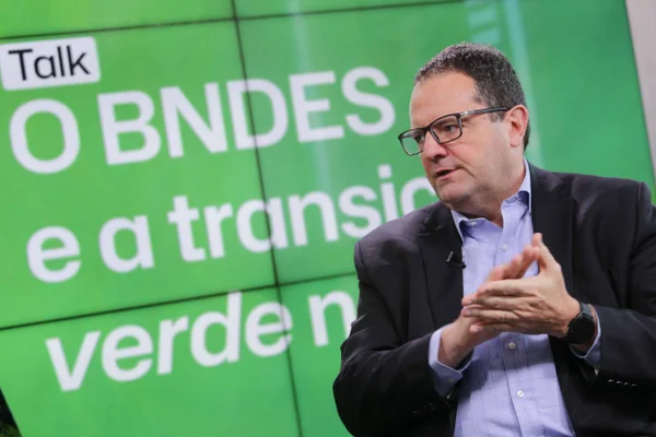 Nelson Barbosa: “A transição verde é um processo inevitável, que já começou”