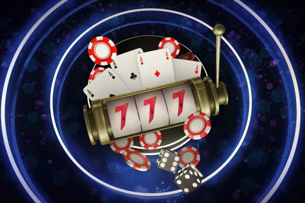 Gingabet cassino