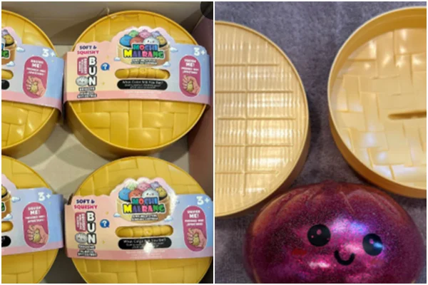 EUA faz recall de brinquedo febre entre crianças por “risco de morte” - Metrópoles