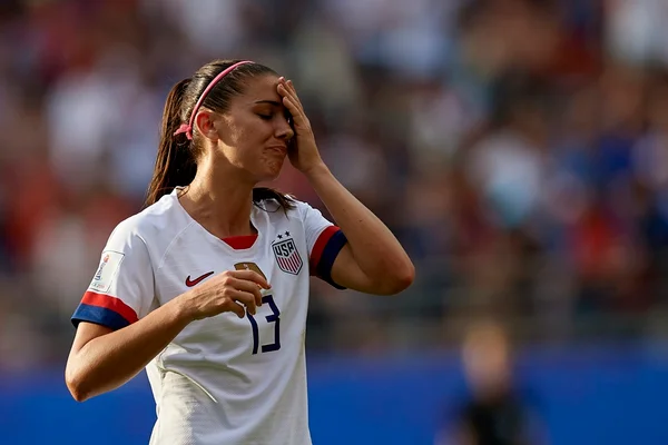 Mulheres da seleção americana ganham seis vezes menos que os homens
