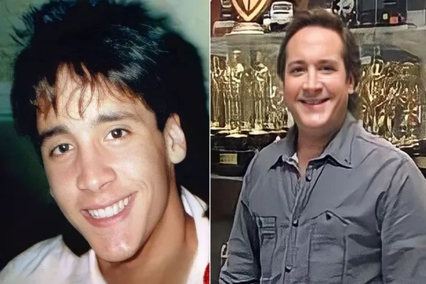 Ex-Menudo Roy Rosselló acusa antigo empresário de estupro