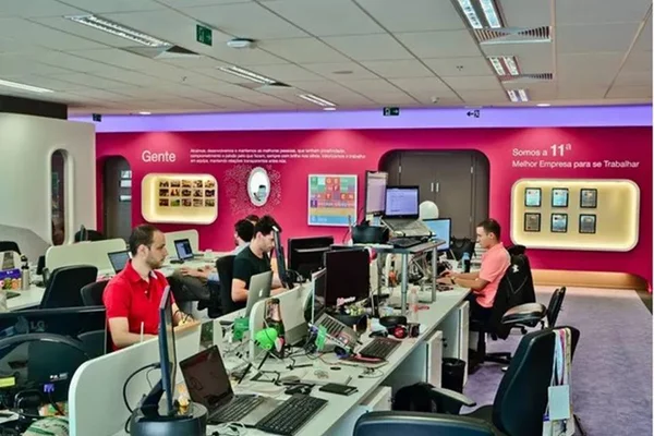 Grupo Movile abre 500 vagas de emprego no DF e outros estados