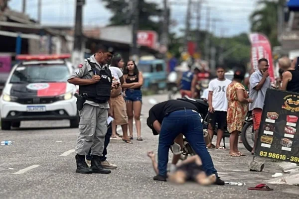 Polícia Militar da Paraíba