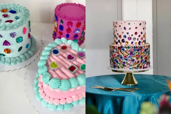 gemcakes
