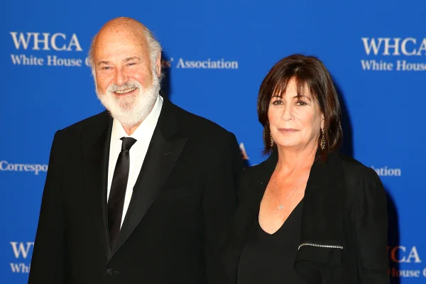 Investigação confirma que filho de Rob Reiner matou os pais
