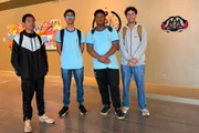 Visita escolar leva alunos do CEM 404 à Constelações Contemporâneas