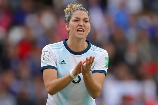Goleadas e drama: o que bombou no Mundial feminino até aqui