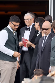 Bill Gates