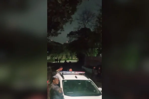 Homem morre em abordagem da PM e corpo esquartejado é encontrado no local