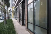 Fachada ativa na Vila Mariana, zona sul de São Paulo