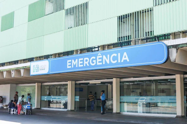 Hospital de Base
