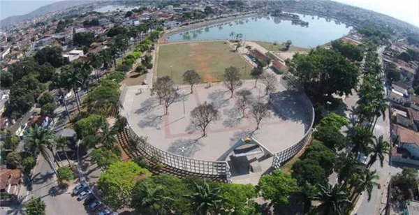 Imagem colorida de Sete Lagoas - Metrópoles
