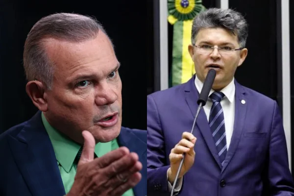 Com bençãos de Bolsonaro, PL define chapa majoritária em Mato Grosso