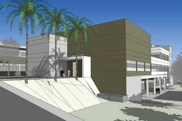 Hospital Oncológico de Brasília