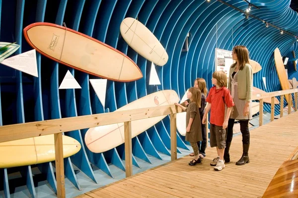 Seis museus esportivos ao redor do mundo que você precisa conhecer