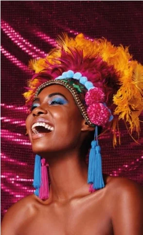 MAC lança campanha e seleção de produtos para o Carnaval - imagem 15 MAC lança campanha e seleção de produtos para o Carnaval - imagem 15