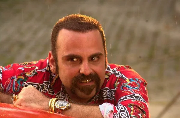 Morre aos 58 anos o ator Guilherme Karan