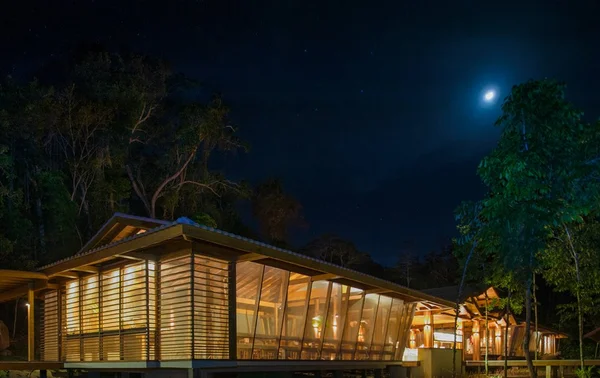 Confira cinco lodges incríveis para visitar antes de morrer