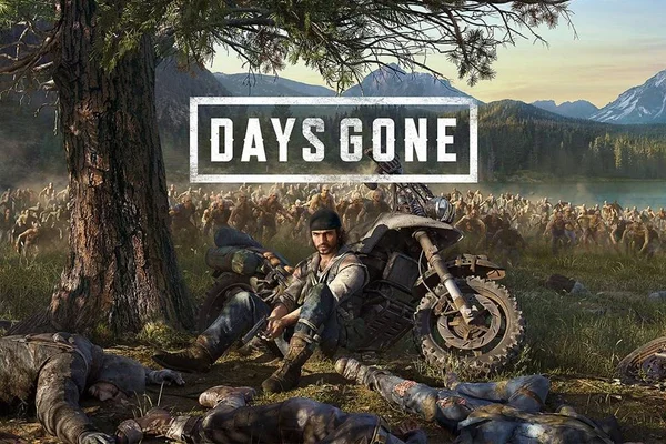 Confira o Review de Days Gone, agora na versão de PC