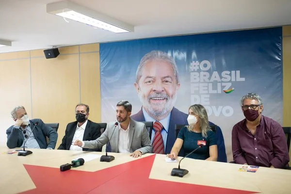 Federação PT-PV-PCdoB tem como plano de governo o combate à pobreza