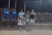 Família de Rosana