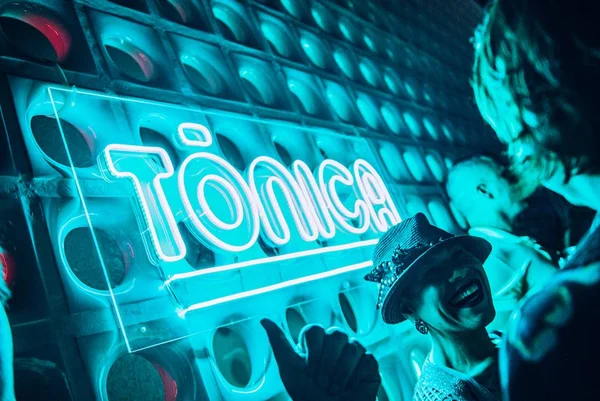 Última edição de 2019 da festa Tônica será em 15 de setembro