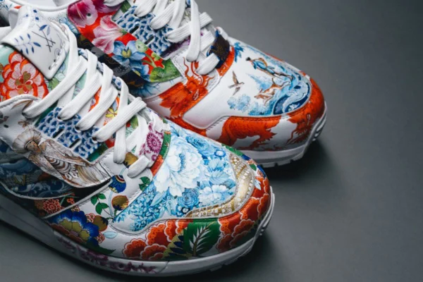 Tênis Adidas X Meissen