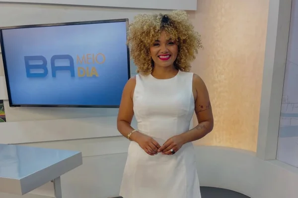 Quem é a repórter da Globo demitida em meio a dor da perda do filho