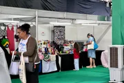 A entrada é gratuita e vai das 12h às 21h
