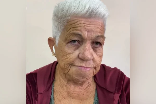 “Situação difícil”: mãe do Maníaco do Parque não o visita há 10 anos