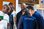 Delegacia falsa da PF é descoberta na África durante ação da Interpol - imagem 3