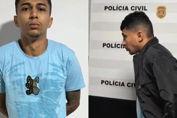 José Witals da Silva Nazário, o Playboy, absolvido pelo Tribunal de Justiça do Ceará