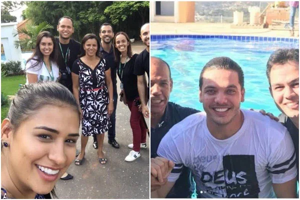 Mayra Cardi vai a mesmo retiro espiritual de Safadão e Simone. Conheça