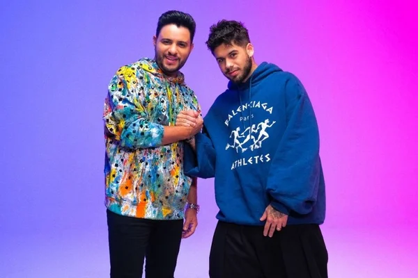 Mais um hit! Thiago Carvalho lança música em parceria com Zé Felipe