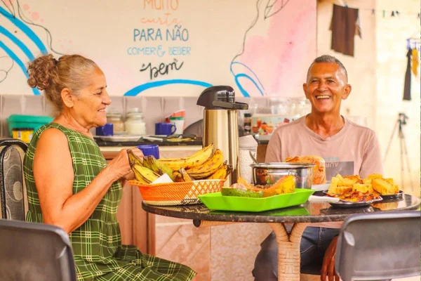 Descubra a ponte entre agricultura familiar e segurança alimentar