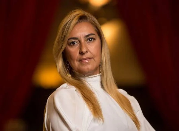 Com 80% dos votos, Renata Gil é eleita a 1ª mulher a presidir AMB