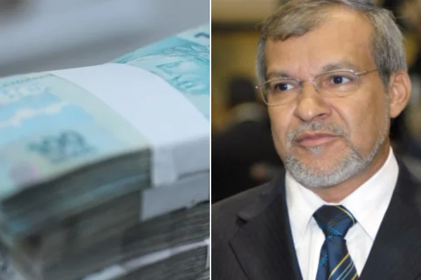 Candidato a deputado federal é preso após saque de R$ 300 mil no Pará