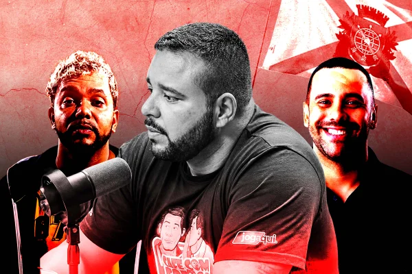 Advogado de liderança do CV foi chefe de gabinete de vereador no RJ