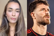 Tainá Castro rebate explicações de Léo Pereira: "Não posso me calar"