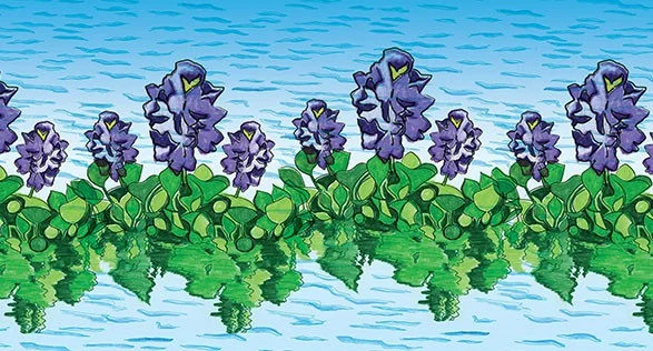 Flora brasileira inspira produtos de multinacionais de beleza