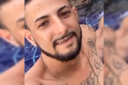 Flávio André é suspeito de matar Joice e um vizinho a tiros no Entorno 