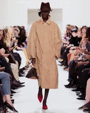 Coleção primavera/verão 2027 da Celine Coleção primavera/verão 2027 da Celine