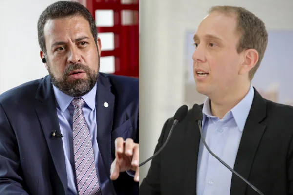 Boulos ironiza prefeito tiktoker afastado: “A cara do bolsonarismo”