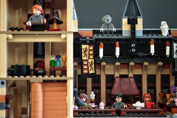 Harry Potter 20 anos: 15 produtos personalizados para relembrar a saga