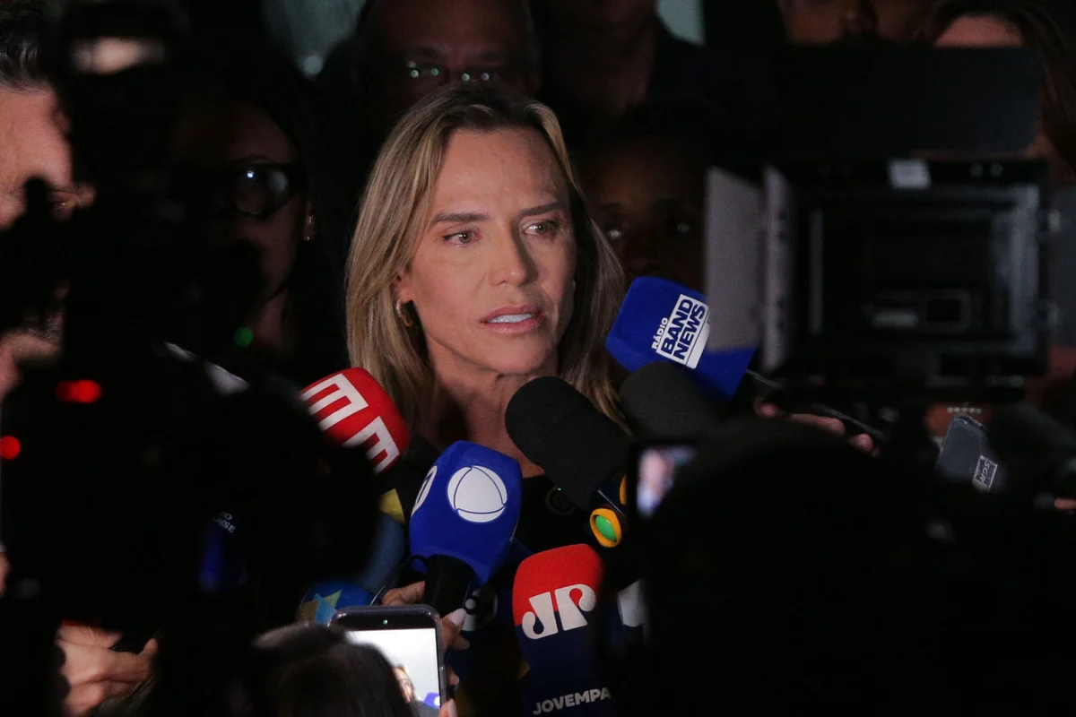 Celina processa Lula por violência política contra mulher e pede R$ 64 mil - imagem 3 Celina processa Lula por violência política contra mulher e pede R$ 64 mil - imagem 3